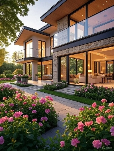 Real Estate