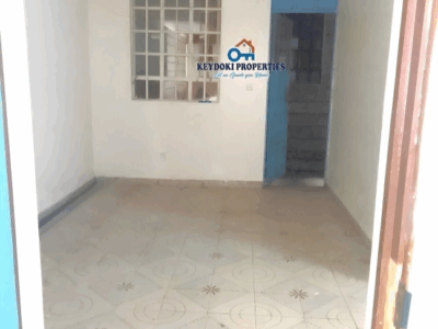Spacious One Bedroom to let