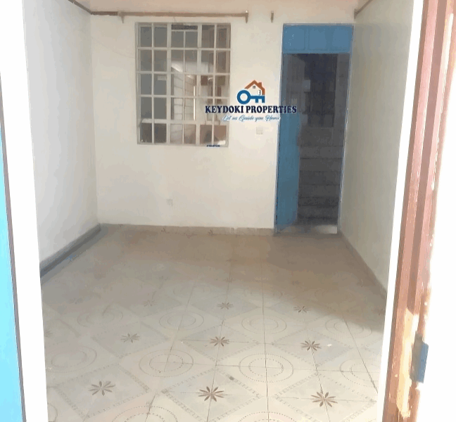 Spacious One Bedroom to let