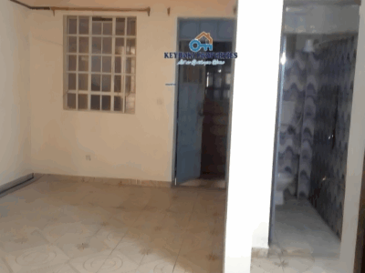 Spacious One Bedroom to let