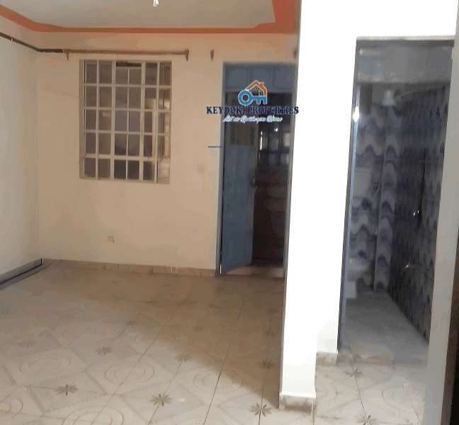 Spacious One Bedroom to let