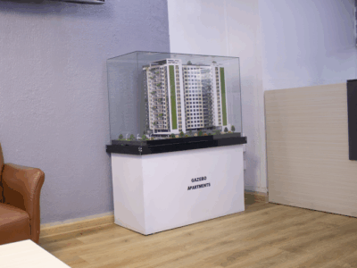 Gazebo Homes Limited