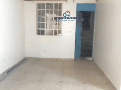 Spacious One Bedroom to let