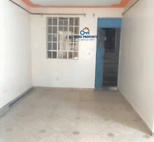 Spacious One Bedroom to let