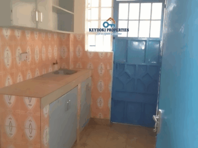 Spacious One Bedroom to let