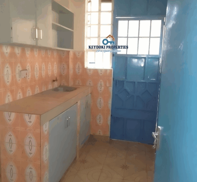 Spacious One Bedroom to let