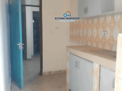 Spacious One Bedroom to let