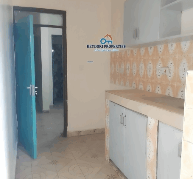 Spacious One Bedroom to let