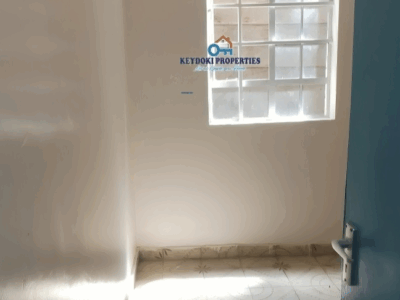 Spacious One Bedroom to let