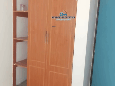 Spacious One Bedroom to let