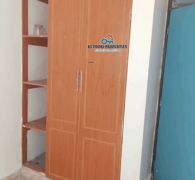 Spacious One Bedroom to let