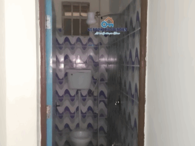 Spacious One Bedroom to let