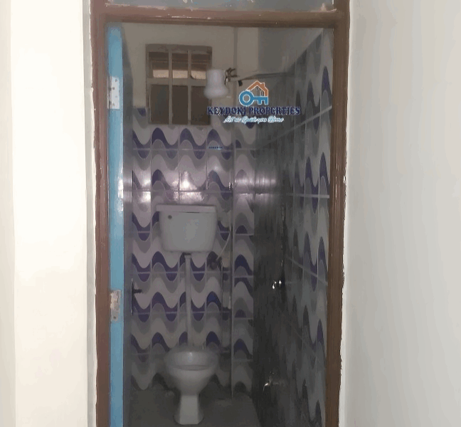 Spacious One Bedroom to let