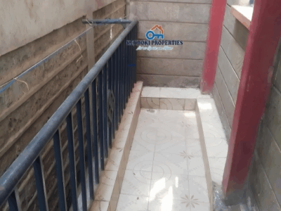 Spacious One Bedroom to let