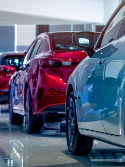 Automotive Services