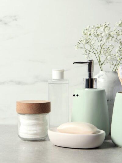 Beauty & Personal Care