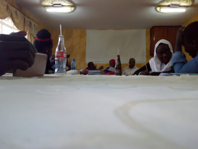 Bukesa Medical Clinic