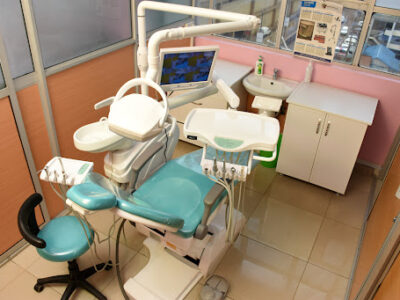 Densmile Dental Clinic, Roysambu Kasarani.