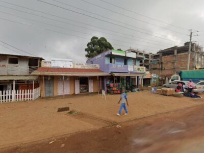 Kimaiga Medical Clinic