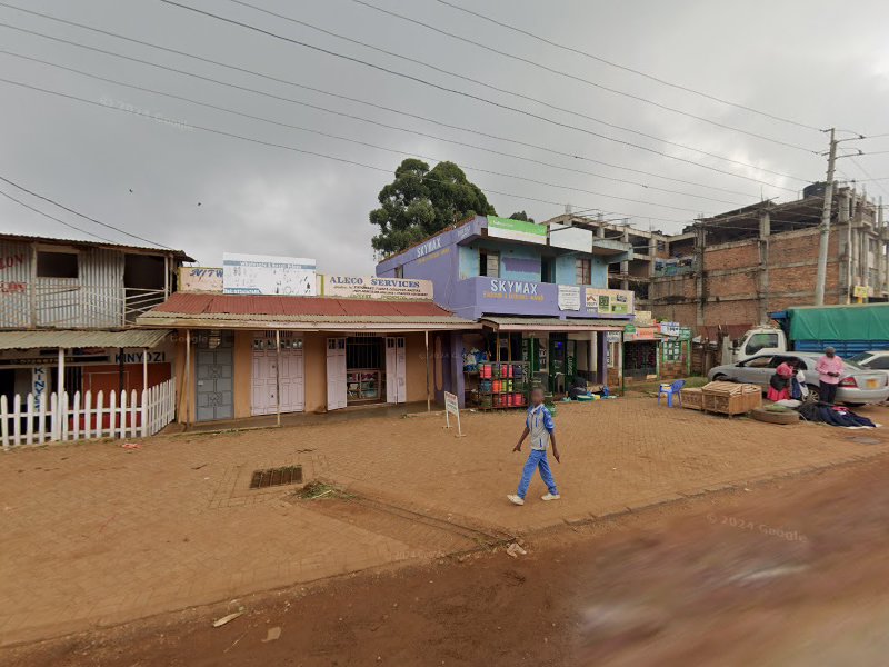 Kimaiga Medical Clinic
