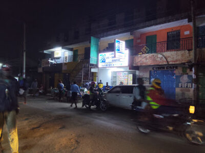 Eastlands Eye, Skin & Dental Center