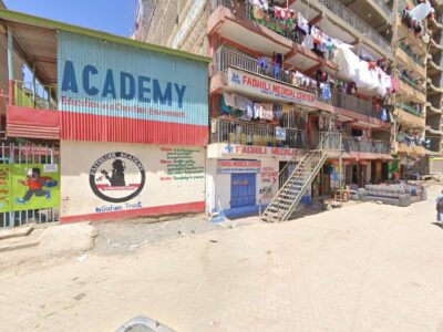 Fadhili Medical Center