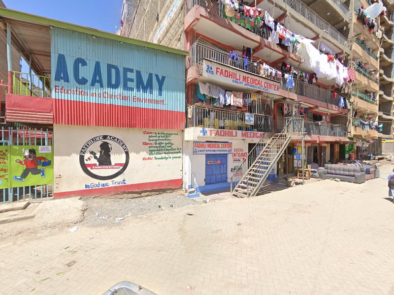 Fadhili Medical Center