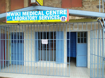 Mwiki Medical Centre