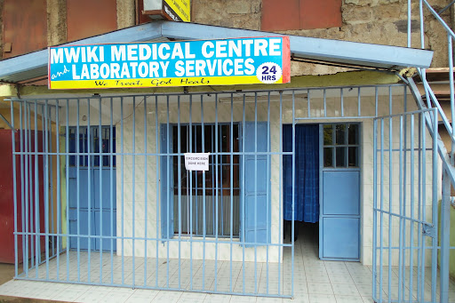 Mwiki Medical Centre