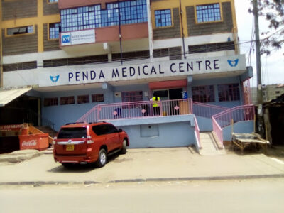 Penda Medical Centre, Umoja Ii
