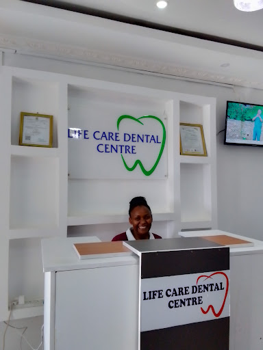 Life Care Dental Centre