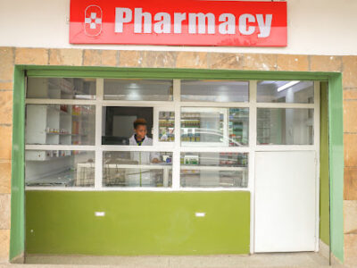 Middlestar Swiss Hospital, Imara Daima-Nairobi