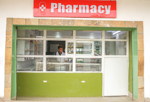 Middlestar Swiss Hospital, Imara Daima-Nairobi