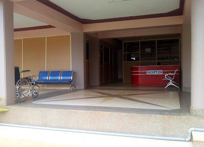 Dr's Medcare Centre