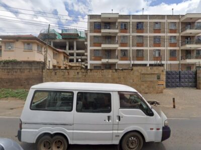 Aga Khan University Hospital Diagnostic Centre- Parklands