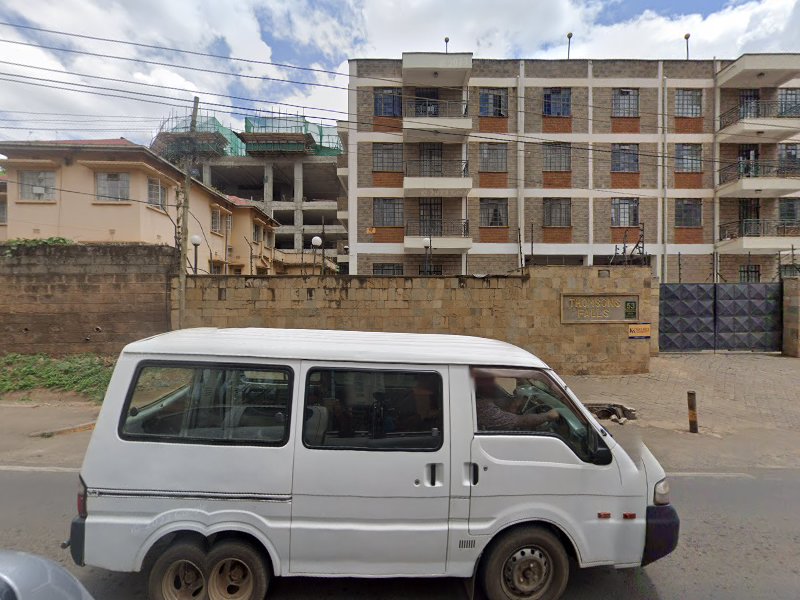 Aga Khan University Hospital Diagnostic Centre- Parklands
