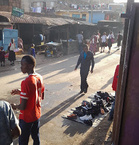 Drugnet Medical Centre Mathare Northa2