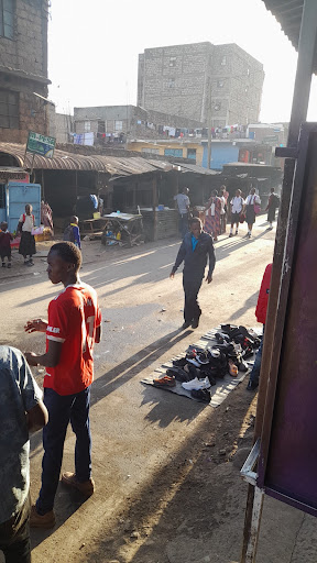 Drugnet Medical Centre Mathare Northa2