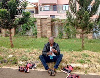 Juja Farm Medical Clinic