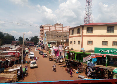 Alphond Medical Centre