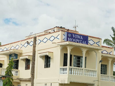 Viwa Hospital, Kilifi