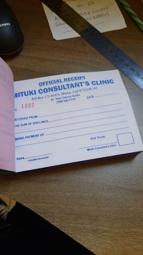 Mituki Medical Clinic