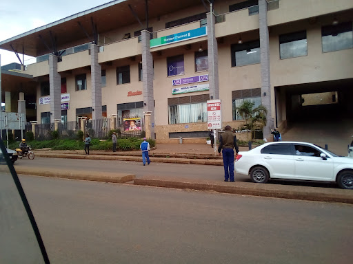 Bliss Medical Centre Kericho