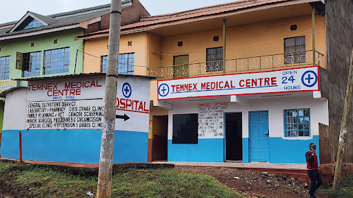 Temnex Medical Center