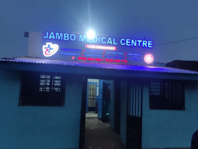 Jambo Medical Centre