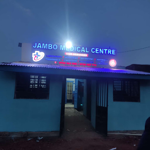 Jambo Medical Centre