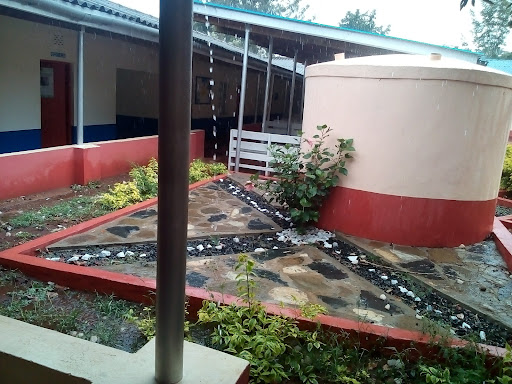 Kakuyuni Health Centre