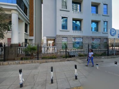 Mercy Medical Centre