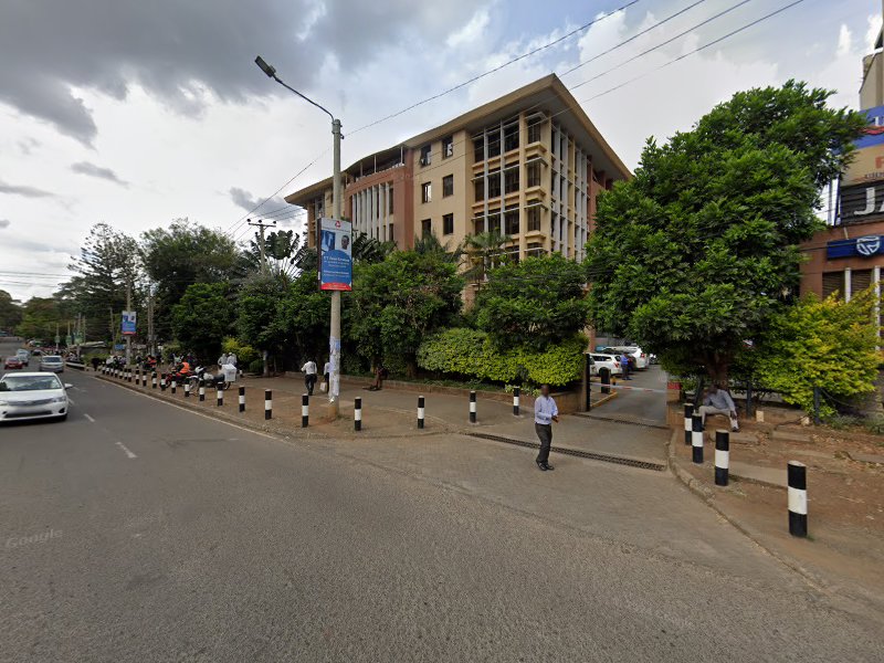 Upper Hill Institute Of E.N.T