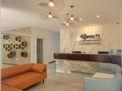 Karen Dental Clinic Zamani